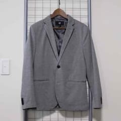 【新品】H&M テーラードジャケットのサムネイル