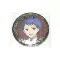 アニメイトカフェ アニカフェ キンプリ キンツア 一条 シン 箔押し缶