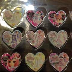 れりmama様 プリティーリズムPR15枚のサムネイル