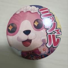 ミッシェル 缶バッジのサムネイル