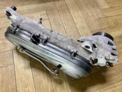 ズーマー プーリー 駆動 クラッチ ベルト ブレーキ ケース キック AF58のサムネイル