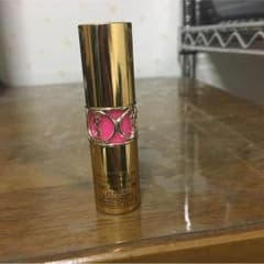 YSL ルージュヴォリュプテシャインのサムネイル
