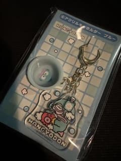 ハンギョドン アクリルキーホルダー ブルーのサムネイル