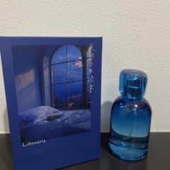 リブロアリア 夜明けの読書 オードパルファン 50ml 香水 - メルカリ