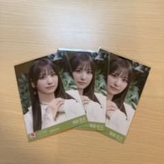 ＝LOVE 瀧脇笙古　生写真　モラトリアム　ヨリのサムネイル