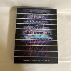 Snow Man 1ST DOME TOUR 2023 i DO MEのサムネイル