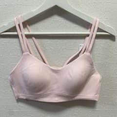 lululemon スポーツブラ Like a Cloud サイズ8のサムネイル