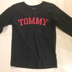 TOMMY ロンTSキッズ160のサムネイル