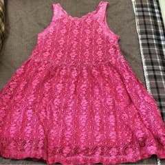 ！！専用！！ワンピース 120 ZARAのサムネイル