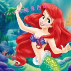 バルサ10様専用☆のサムネイル