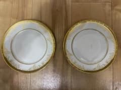 Haviland アビランド Diplomate ディプロメイト プレート 皿 - メルカリ