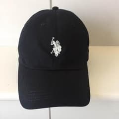 US POLO ASSN キャップのサムネイル