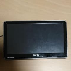 ジャンク　カーナビ　Gorilla 2010年製のサムネイル