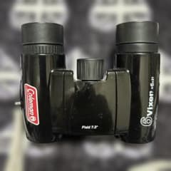 Coleman Vixen 6x21 双眼鏡 本体のサムネイル