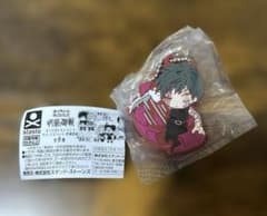 呪術廻戦　キャラばんちょうこう　ラバーマスコット　死滅回遊　禪院真希