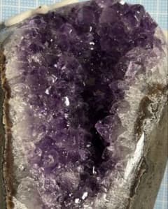 金蛇水神社限定 白蛇アメジスト - メルカリ