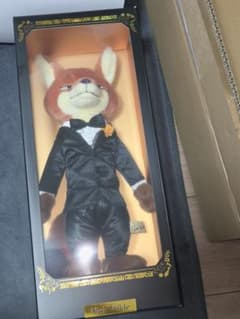 プレミアムぬいぐるみ ニック・ワイルド ムービーエディション | Mercari