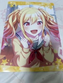 プロジェクトセカイ Leo/need 天馬咲希　セットのサムネイル