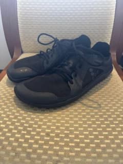 ビボベアフットVivobarefoot プライマスライトblack42 ビボベアフットVivobarefoot プライマスライトblack42 - メルカリ