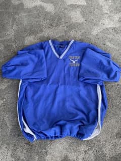 Sport-Tek プルオーバー ナイロンジャケット 2XL ビッグサイズのサムネイル