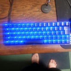 キーボードのサムネイル