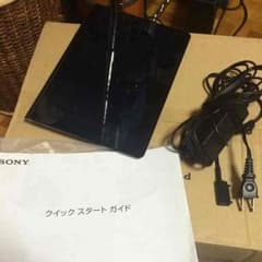 SONY tablet SGPT112JP/Sのサムネイル