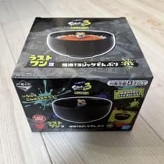 친구! 코자케 돈부리 신품 미개봉