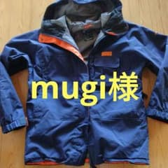 mugi様　スノボウェアセットのサムネイル