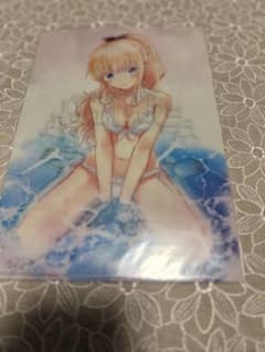 寄宿学校のジュリエット ミニクリアファイルのサムネイル