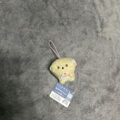 いしよわちゃん　ちびマスコット　ケーキ付き