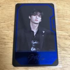 straykids リノ HOP トレカのサムネイル