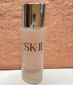 SK-II フェイシャルトリートメントクリアローション（ふきとり用化粧水）のサムネイル