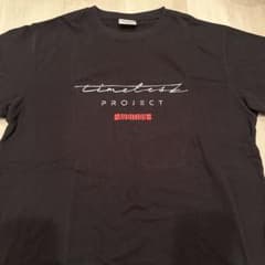 timeless PROJECT タイプロ Tシャツのサムネイル
