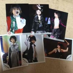 伊野尾慧 公式写真のサムネイル