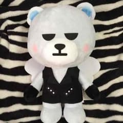 KRUNK×BIGBANG 슈퍼 BIG 인형 D-LITE
