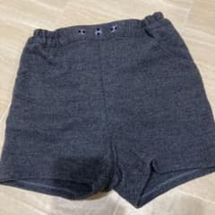 familiar ファミリア　ショートパンツ　お受験　卒園式　入学式のサムネイル