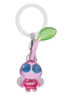 ピクミンめじるしアクセサリー　羽ピクミンのサムネイル