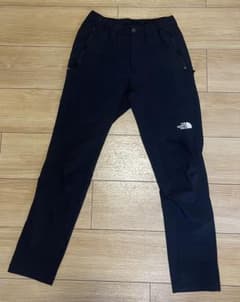 THE NORTH FACE アルパインライトパンツ レディース Sサイズのサムネイル