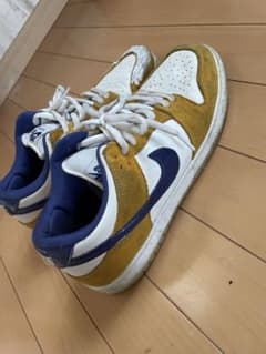 NIKE SB DUNK LOW  LASER ORANGE"のサムネイル