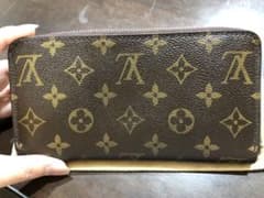 ルイヴィトン モノグラム 長財布のサムネイル