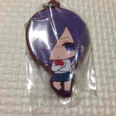 東京喰種 トーカちゃん ラバストのサムネイル