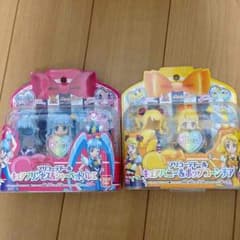 プリキュア プリコーデドール キュアプリンセス、ハニーのサムネイル