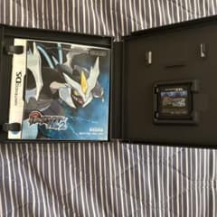 ポケットモンスター ブラック2のサムネイル