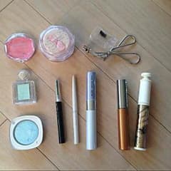 コスメセット１０点セットのサムネイル