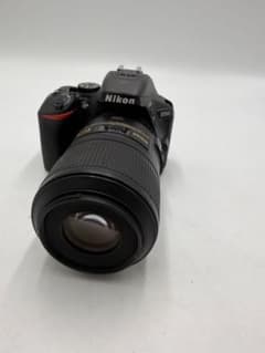 Nikon D5500 85mm 1:3.5G ED デジタル一眼レフカメラ Nikon D5500 85mm 1:3.5G ED デジタル一眼レフカメラ - メルカリ