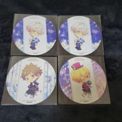 ツキウタ アニカフェ コースターのサムネイル