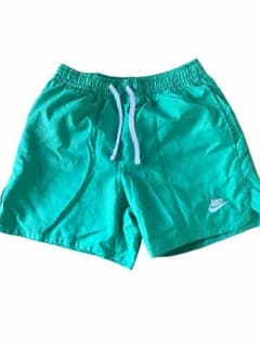 ナイキ NIKE ショートパンツ メッシュ　ハーフパンツのサムネイル