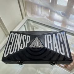 SHANE DAWSON CONSPIRACY アイシャドウのサムネイル