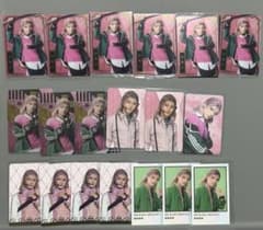 刀ミュ 村雲江 トレカ クリカ まとめ売りのサムネイル