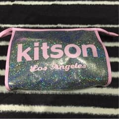 キットソン ポーチのサムネイル